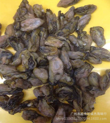 日本進(jìn)口蠔豉干牡蠣 營養(yǎng)豐富，品質(zhì)卓越的選擇