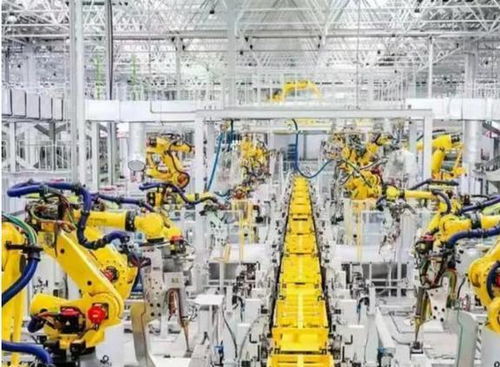 月薪上萬(wàn)無(wú)人問(wèn)津？用工荒與就業(yè)難并存的行業(yè)迷思