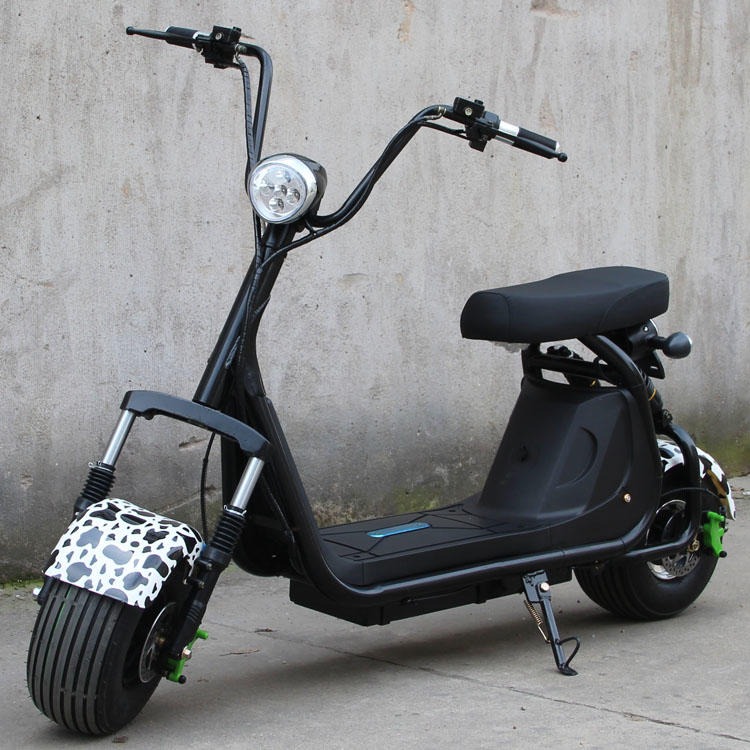 小哈雷電動車 廠家直銷專用電瓶車，打造出口品質新標桿