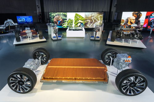 順應(yīng)大趨勢(shì),林肯電動(dòng)車(chē)陣營(yíng)2022年上線 專(zhuān)用電瓶車(chē)