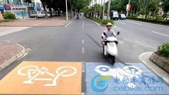 濟(jì)南電動(dòng)車(chē)專(zhuān)用道開(kāi)通一個(gè)月后 綠色出行新樣本還是新挑戰(zhàn)？