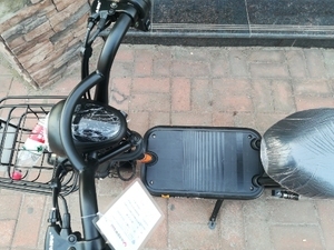 小羚羊電動(dòng)車(chē)專(zhuān)用電瓶 選對(duì)電池，讓你的出行更持久、更安全